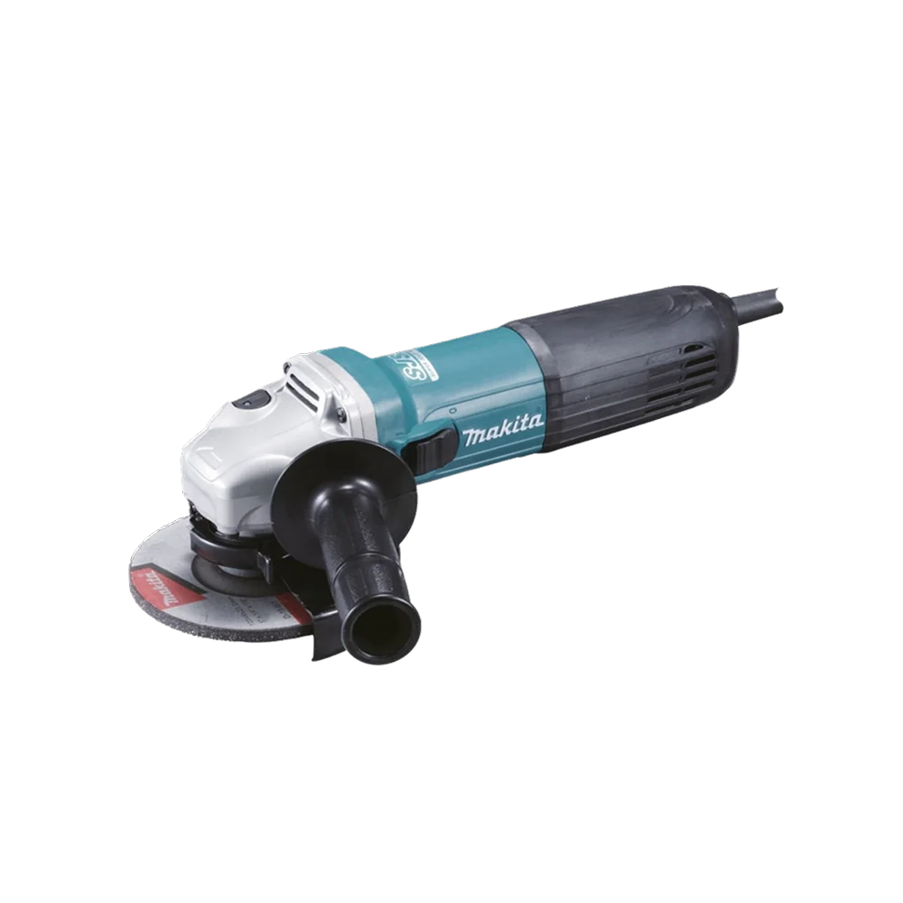Szlifierka kątowa Makita GA5040R – wynajem Warszawa