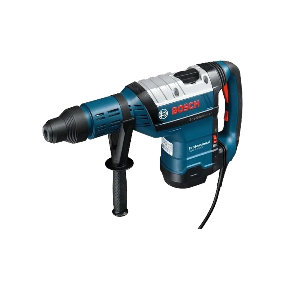Młotowiertarka Bosch GBH 8-45 DV – wynajem Warszawa