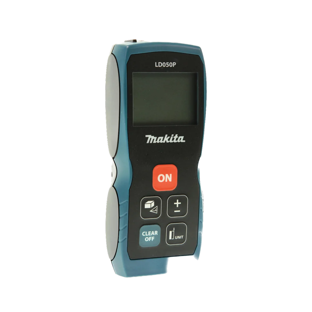 Dalmierz laserowy Makita LD050P – wynajem Warszawa